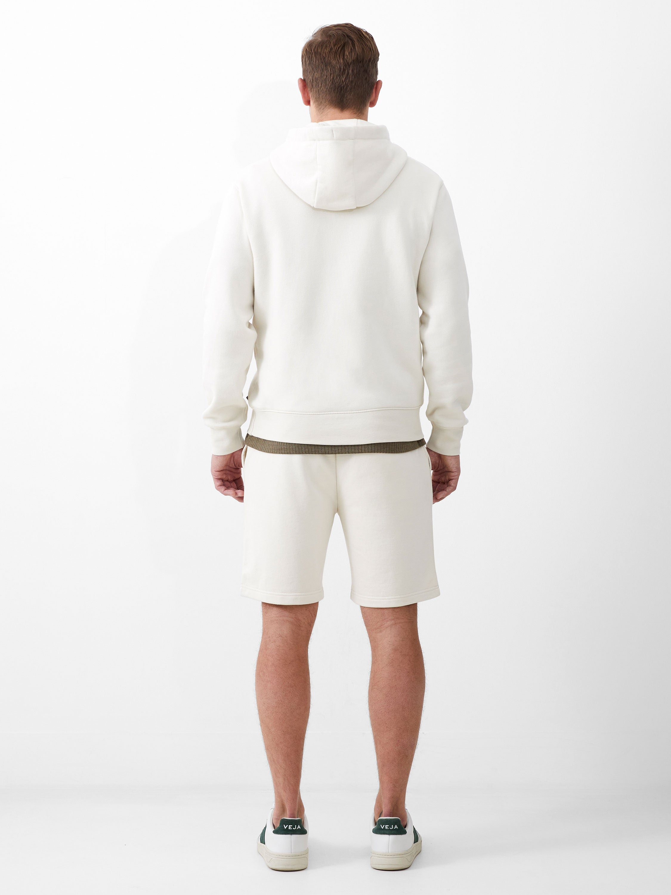 Fleeceback Sweat Hoodie