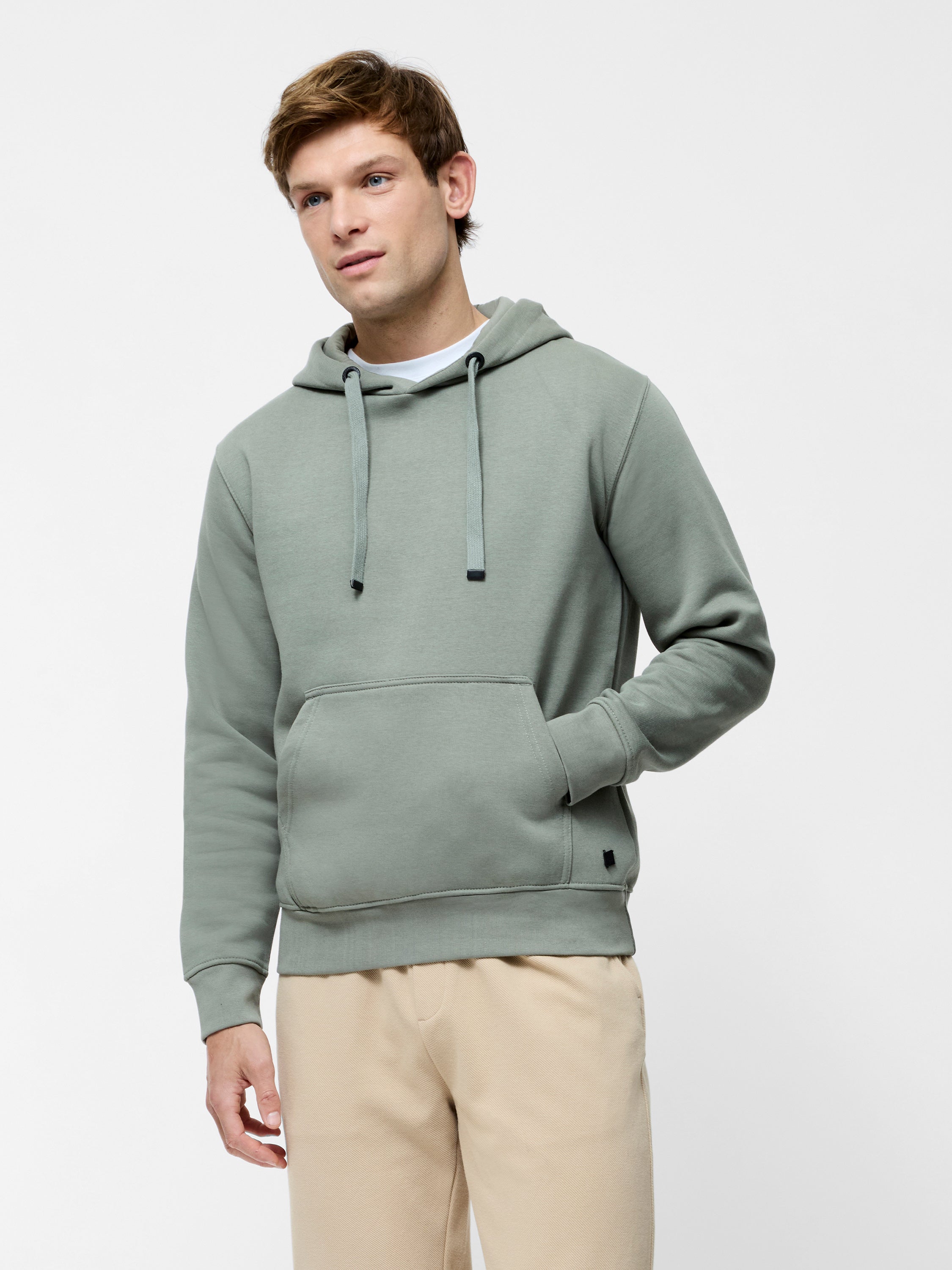 Kangaroo Hoodie