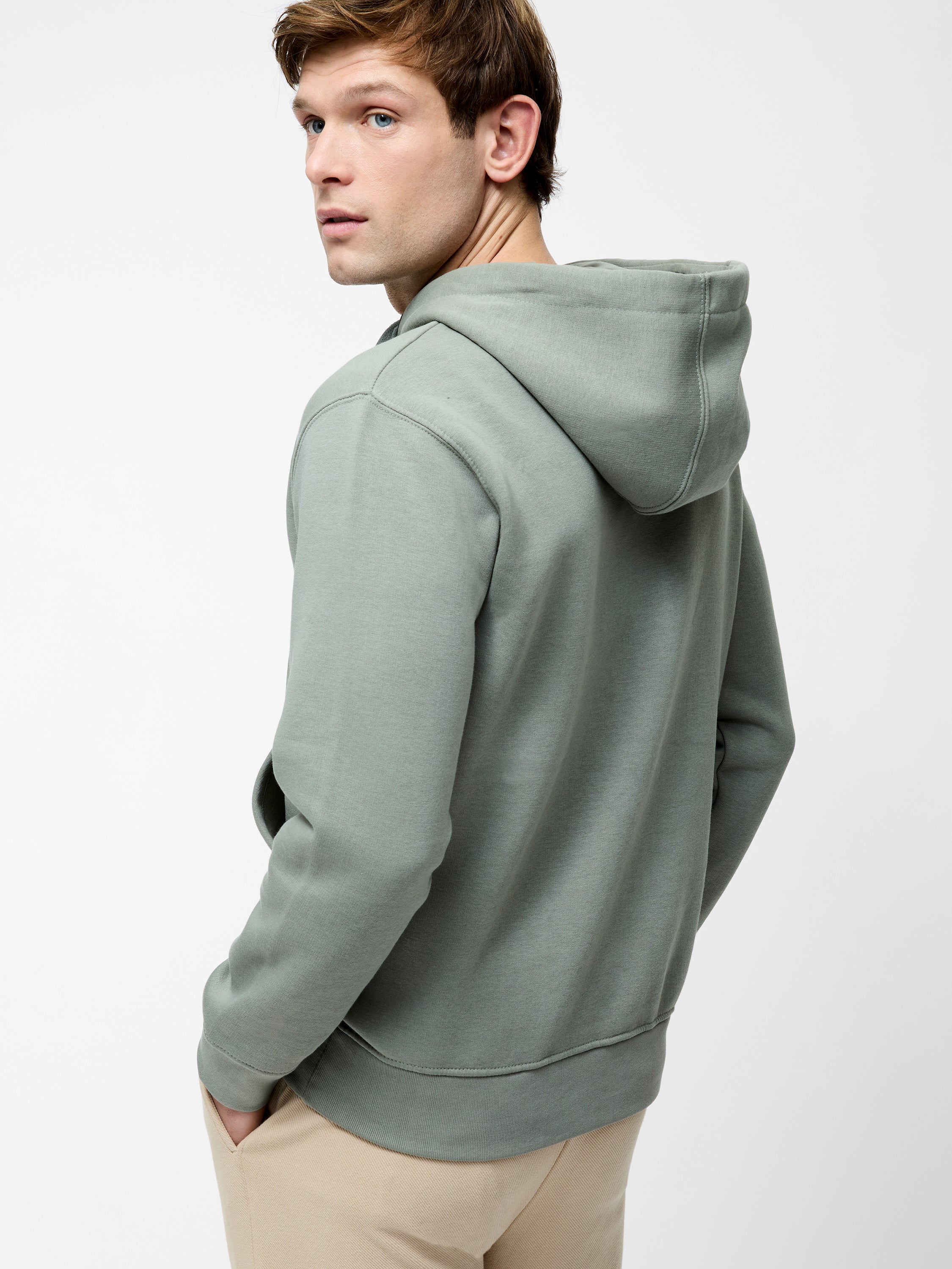 Kangaroo Hoodie