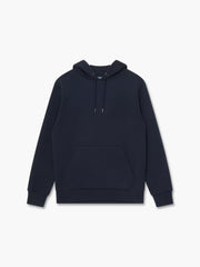 Textured Hoodie