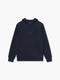 Textured Hoodie