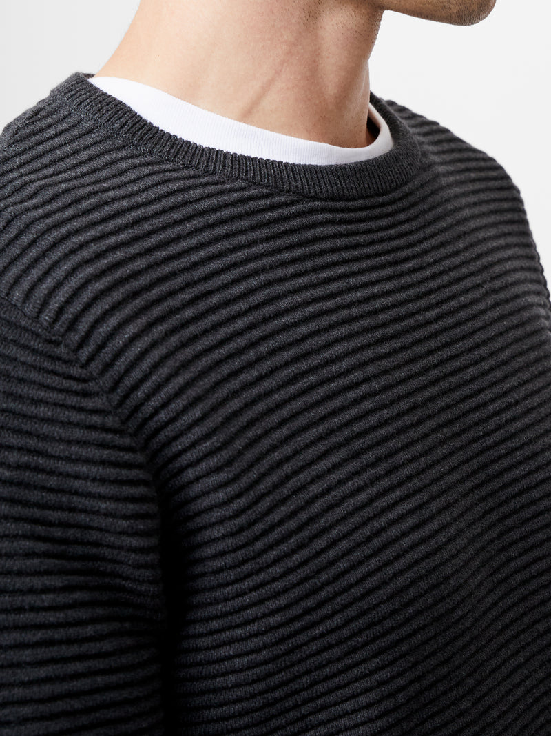 Ottoman Jumper