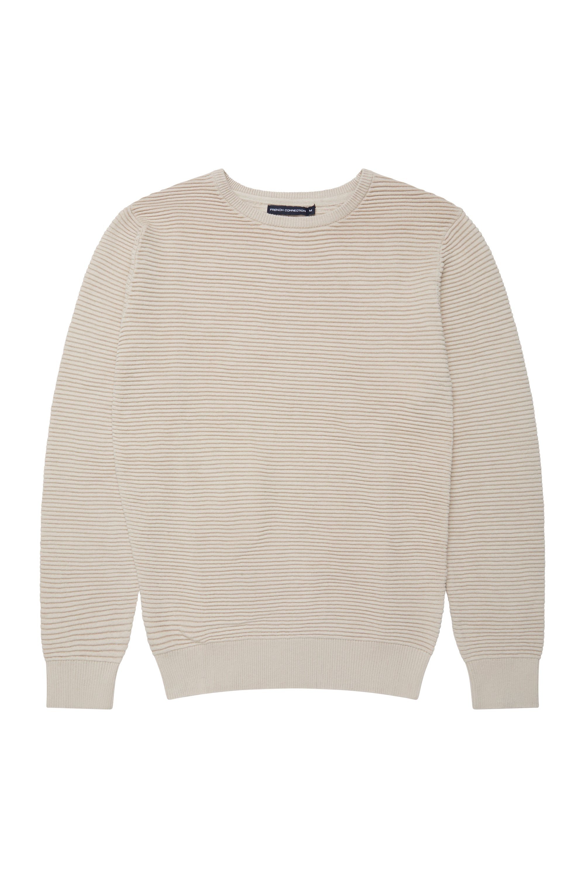 Ottoman Jumper Stone French Connection UK