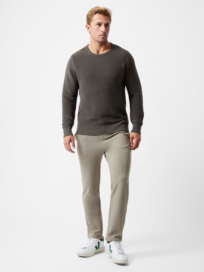 Ottoman Jumper