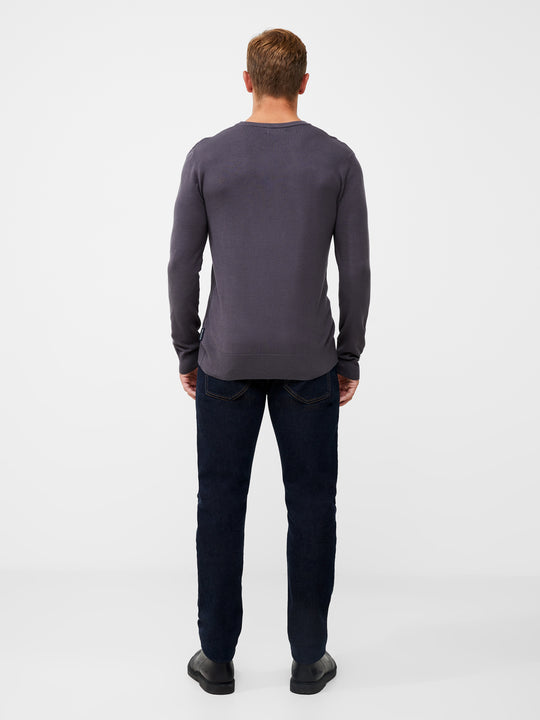 Crew Neck Sweatshirt