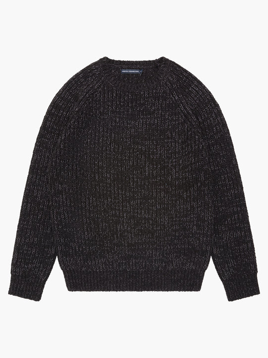 Space Twist Jumper