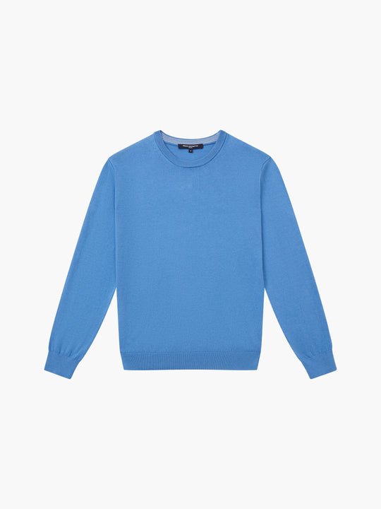 Classic Crew Neck French Connection Jumper