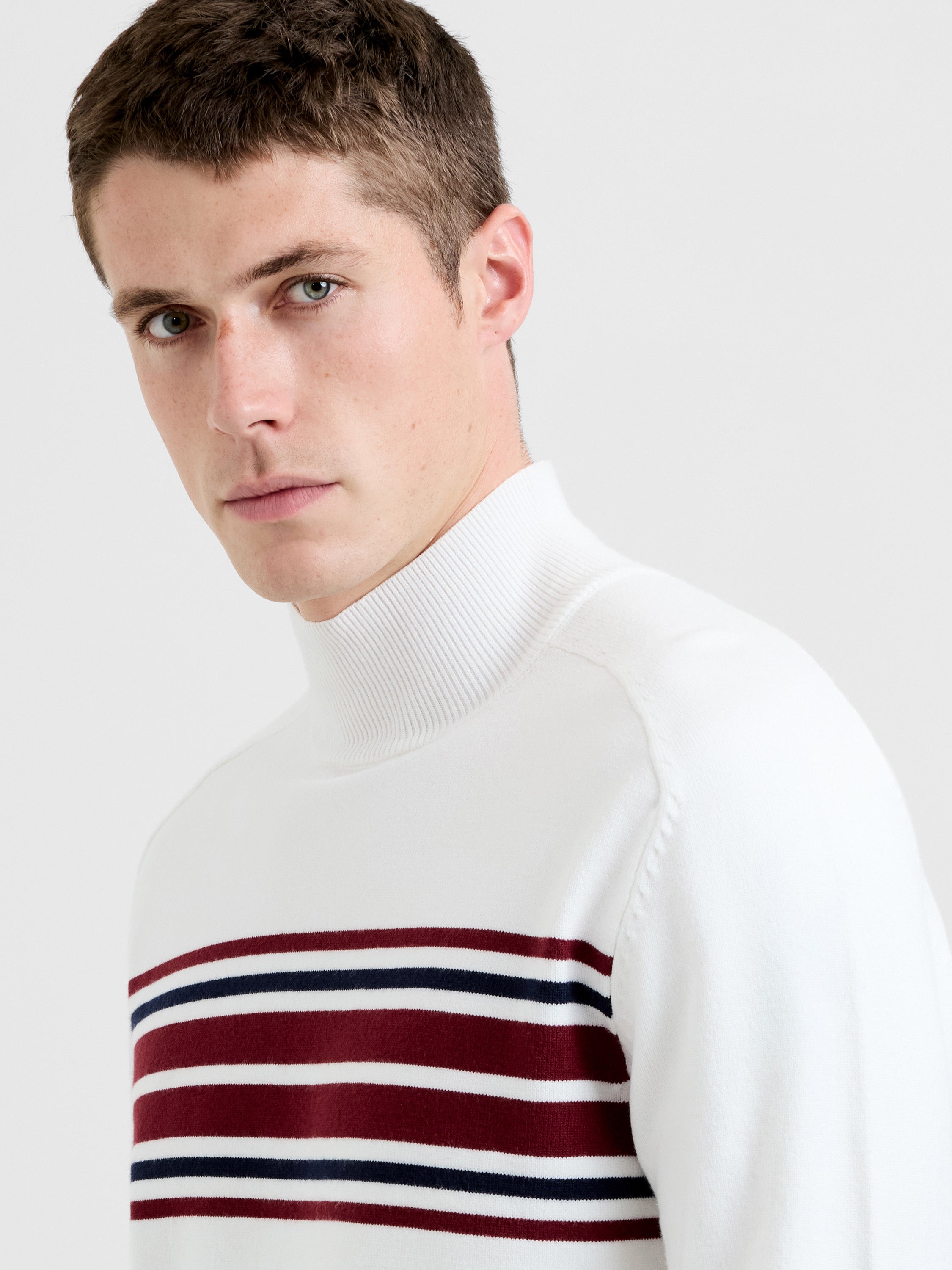 1996 Stripe Jumper