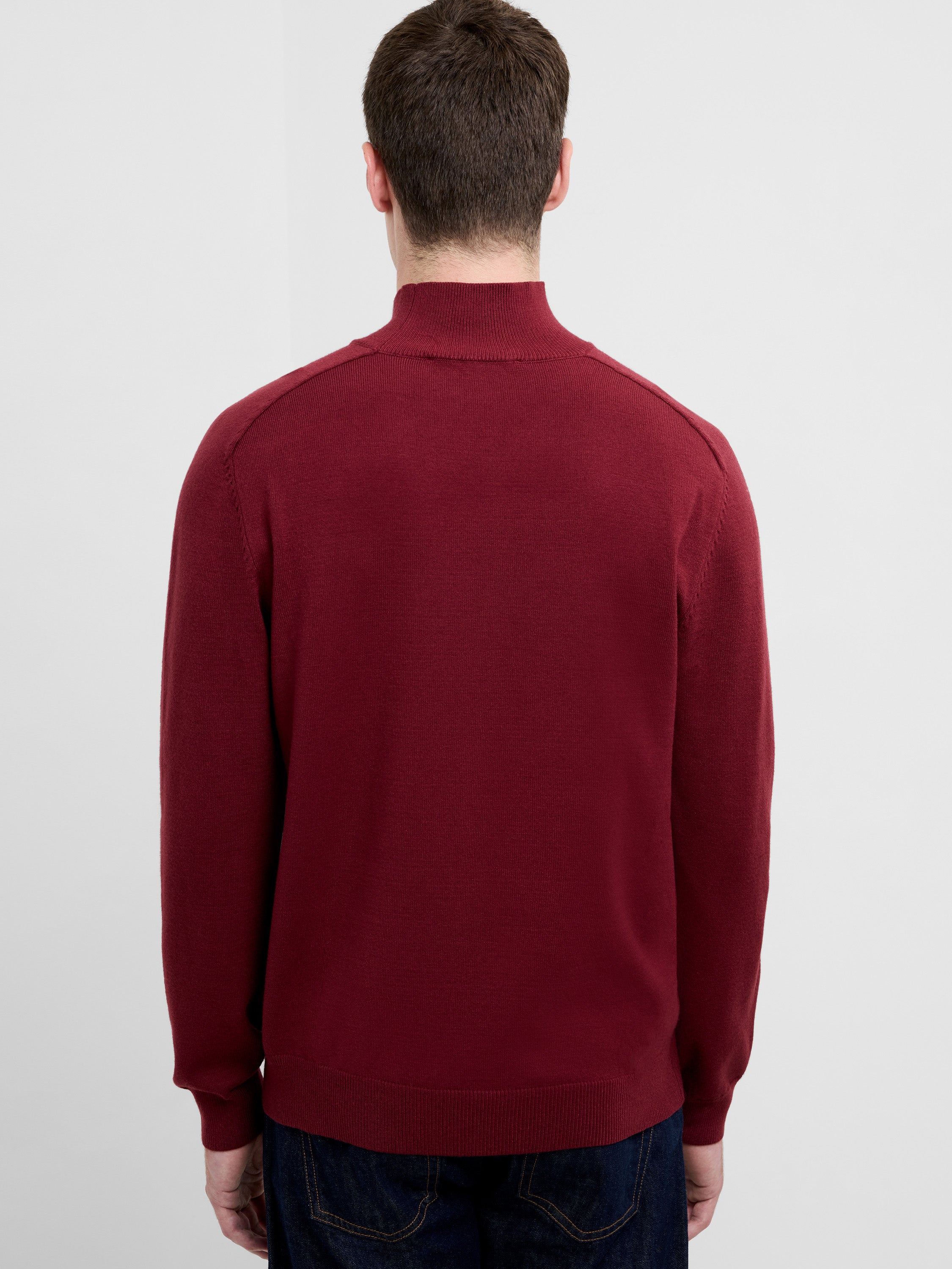 1996 Stripe Jumper