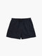 Black Combat Swim Shorts