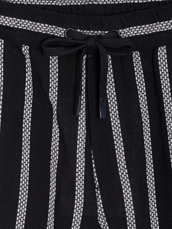 Ant Stripe Combo Shorts