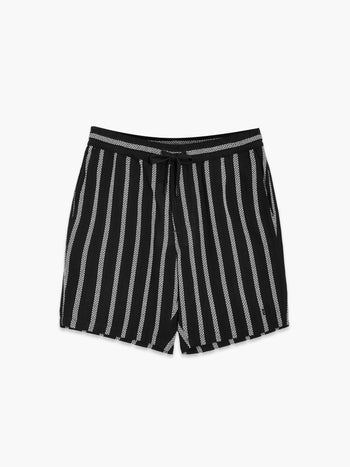 Ant Stripe Combo Shorts
