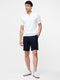 Cotton Stretch Chino Shorts