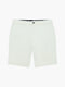 Cotton Stretch Chino Shorts