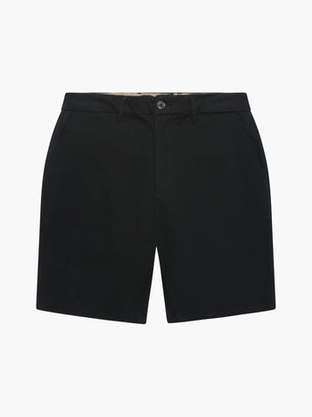 Cotton Stretch Chino Shorts