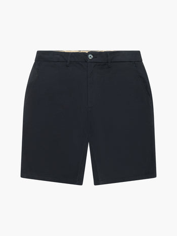 Cotton Stretch Chino Shorts