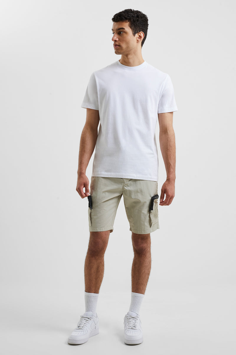 Tech Cargo Shorts