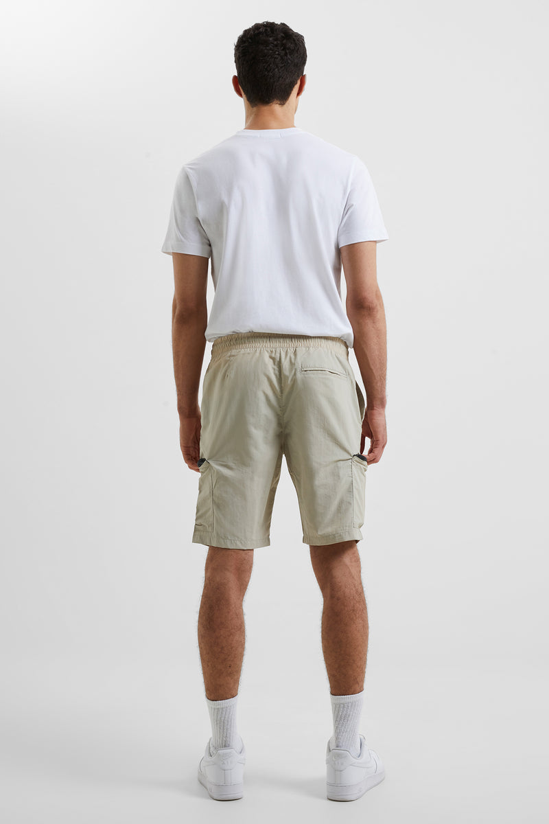 Tech Cargo Shorts