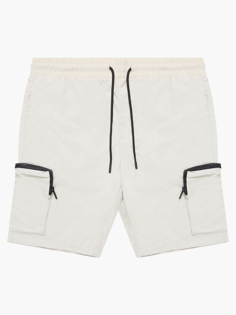 Tech Cargo Shorts