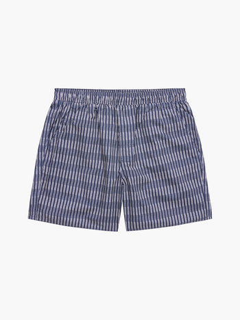 Decker Swim Shorts