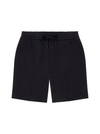 Stretch Sweat Jog Shorts