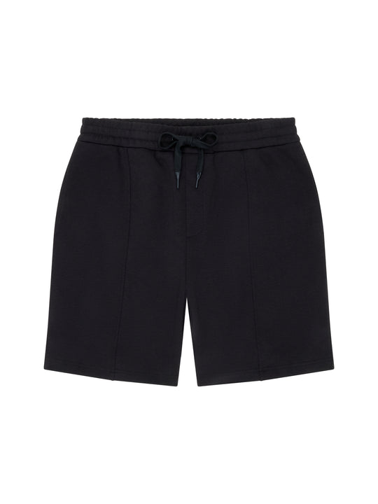 Stretch Sweat Jog Shorts