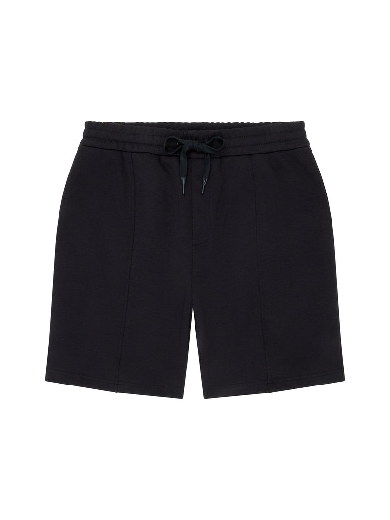 Stretch Sweat Jog Shorts