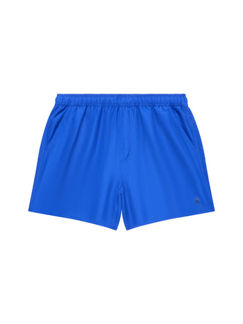 Crown Swim Shorts