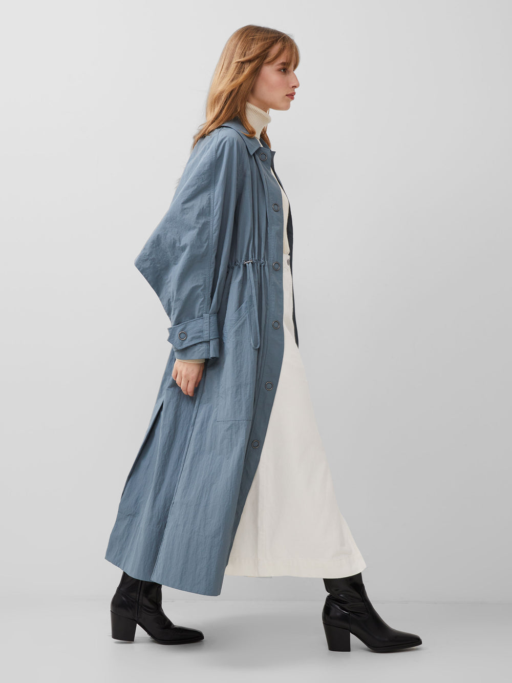 French connection sales trench coat