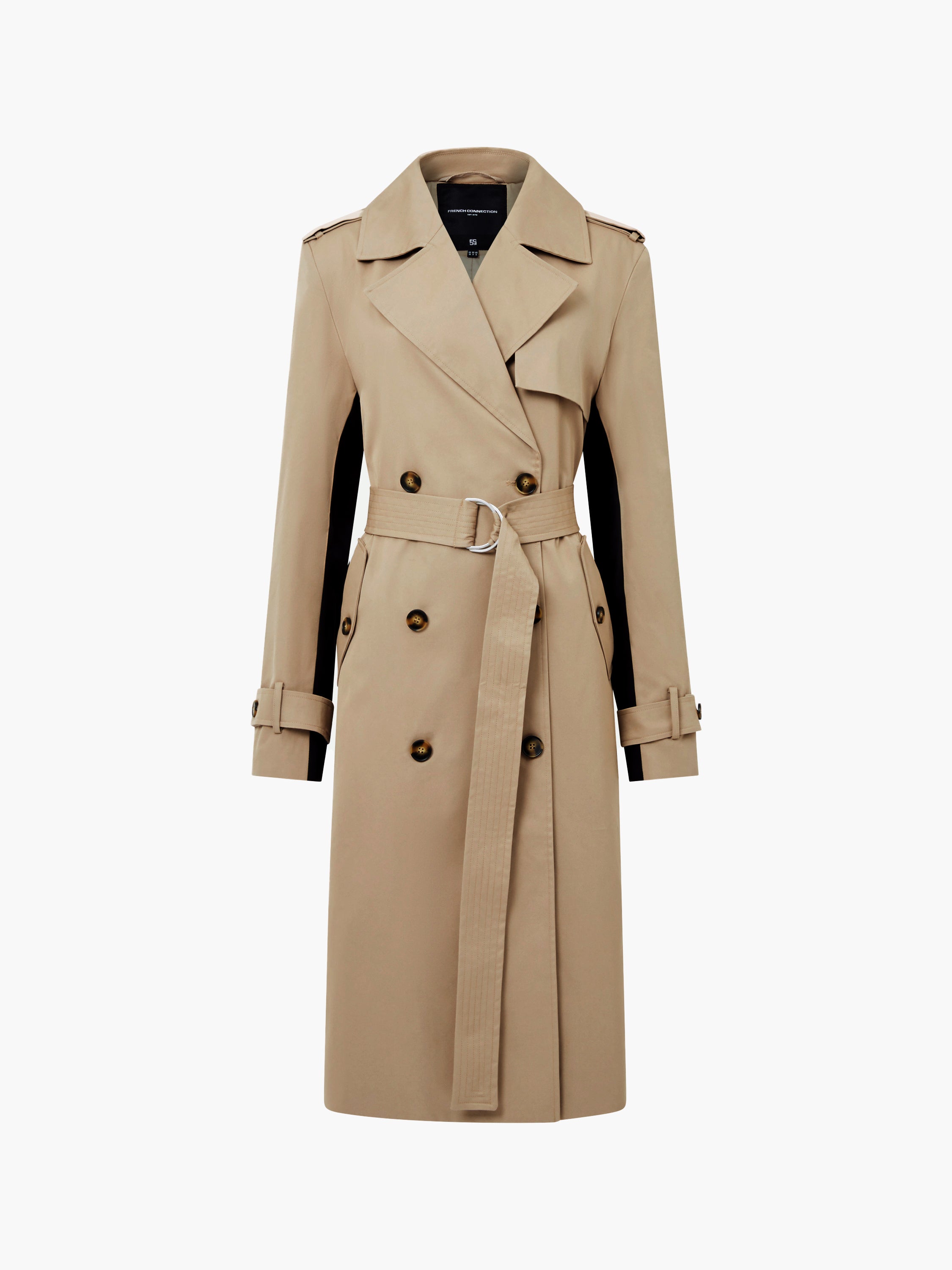 Fcuk trench coat 2025