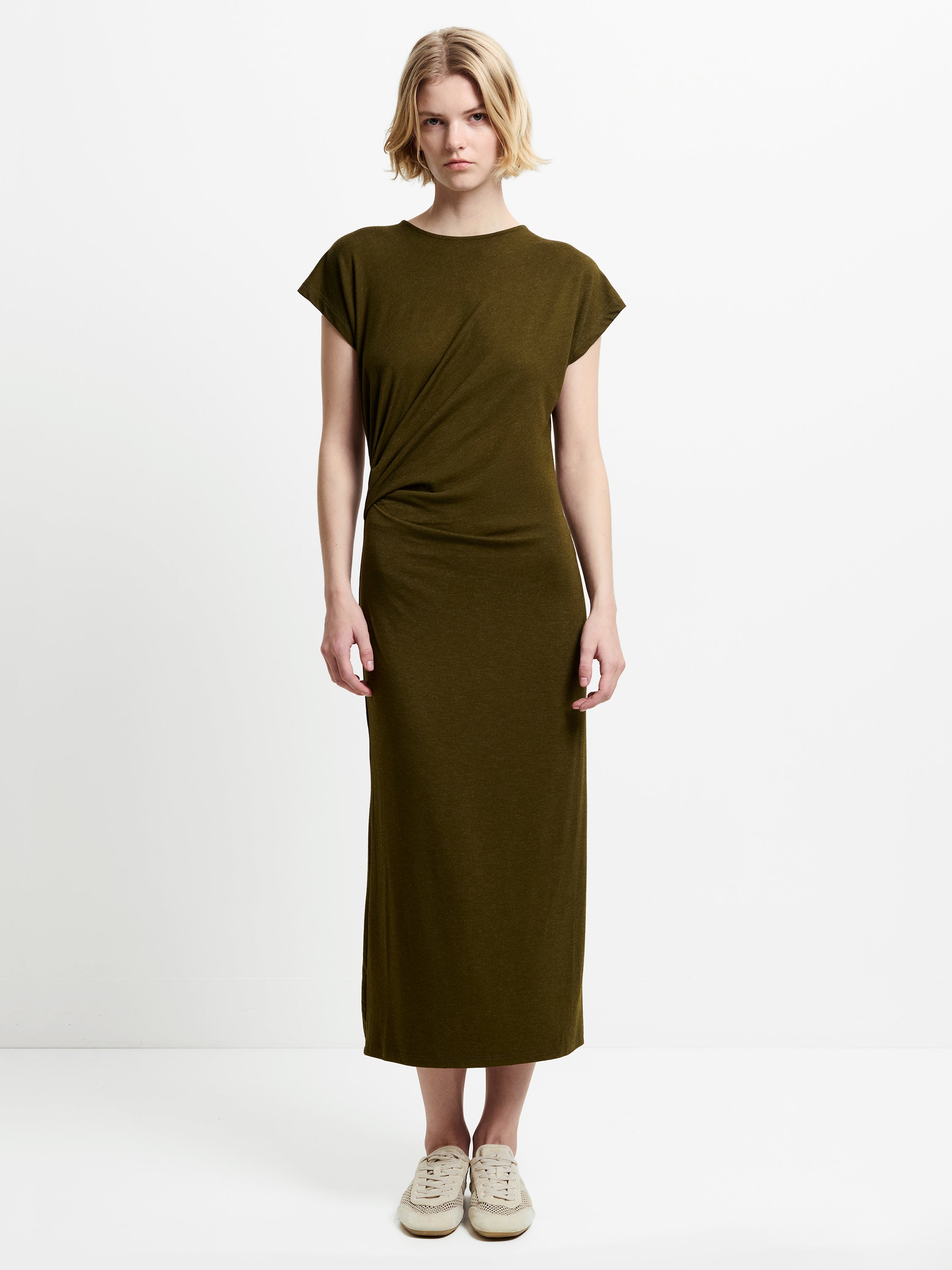 Shelly Dress