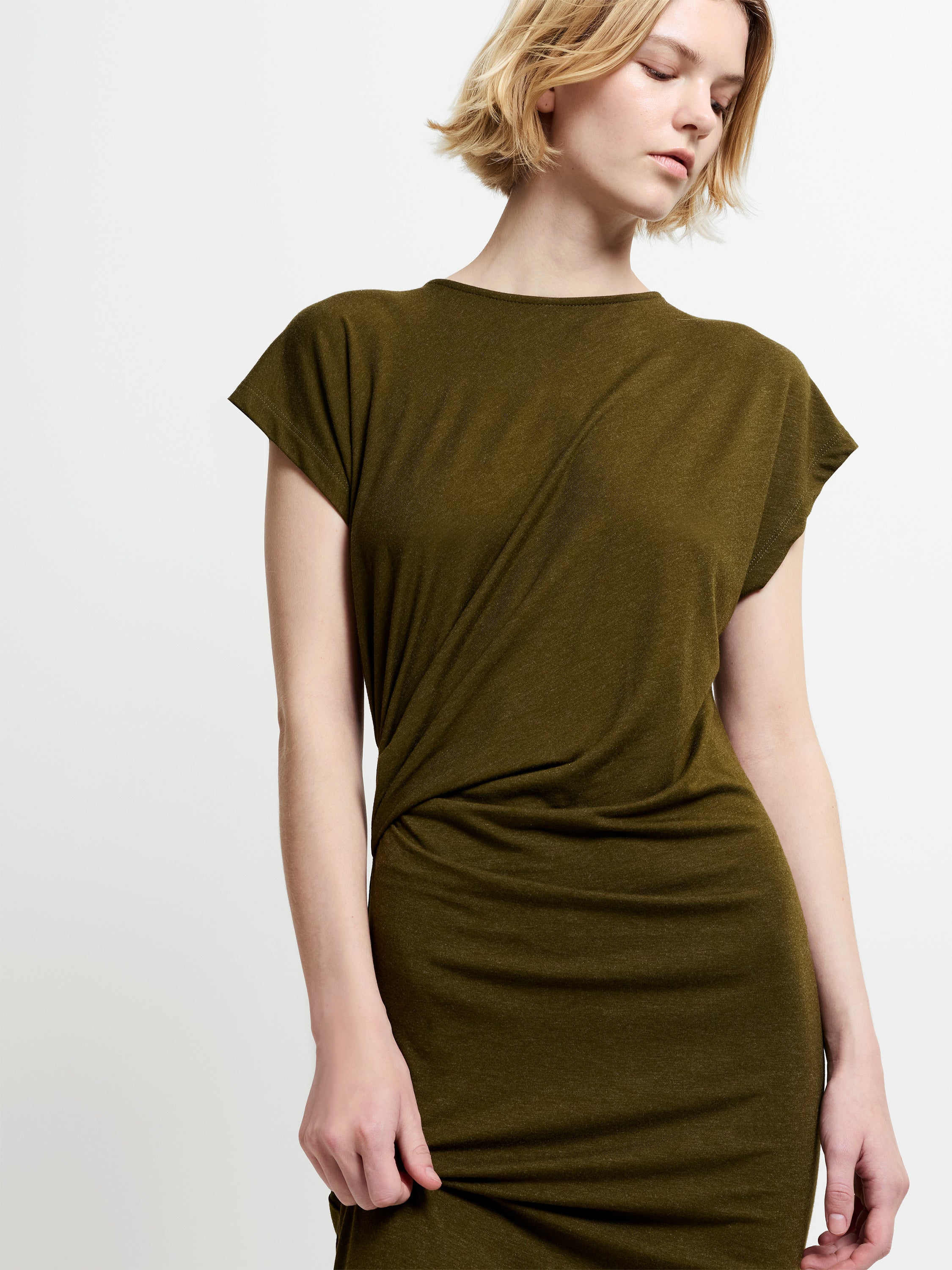 Shelly Dress