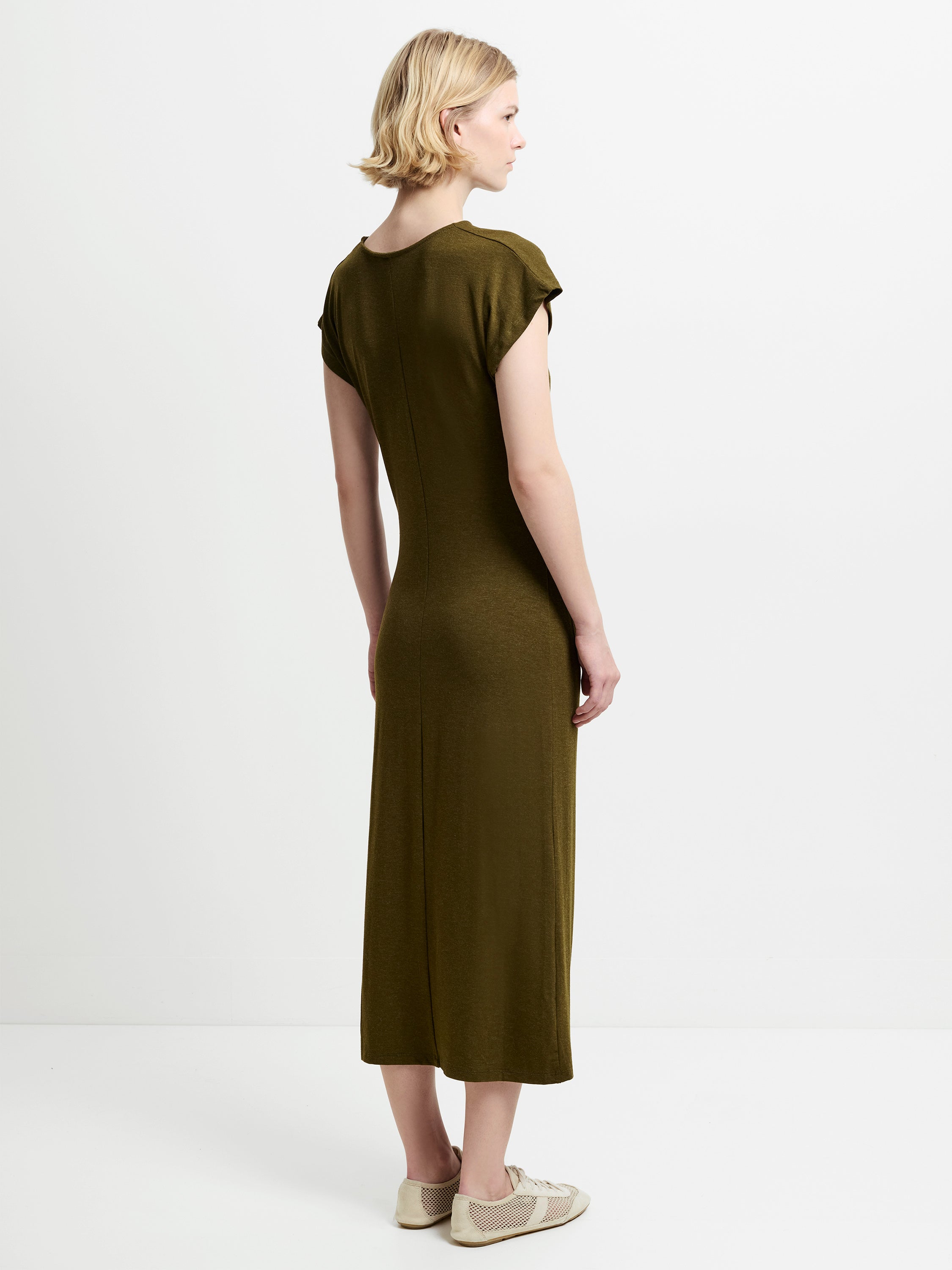Shelly Dress
