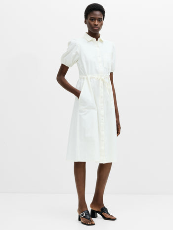 Women's White Dresses | French Connection UK Women's White Dresses | French Connection UK