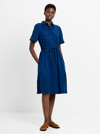 Women's Shirt Dresses | French Connection UK Women's Shirt Dresses | French Connection UK