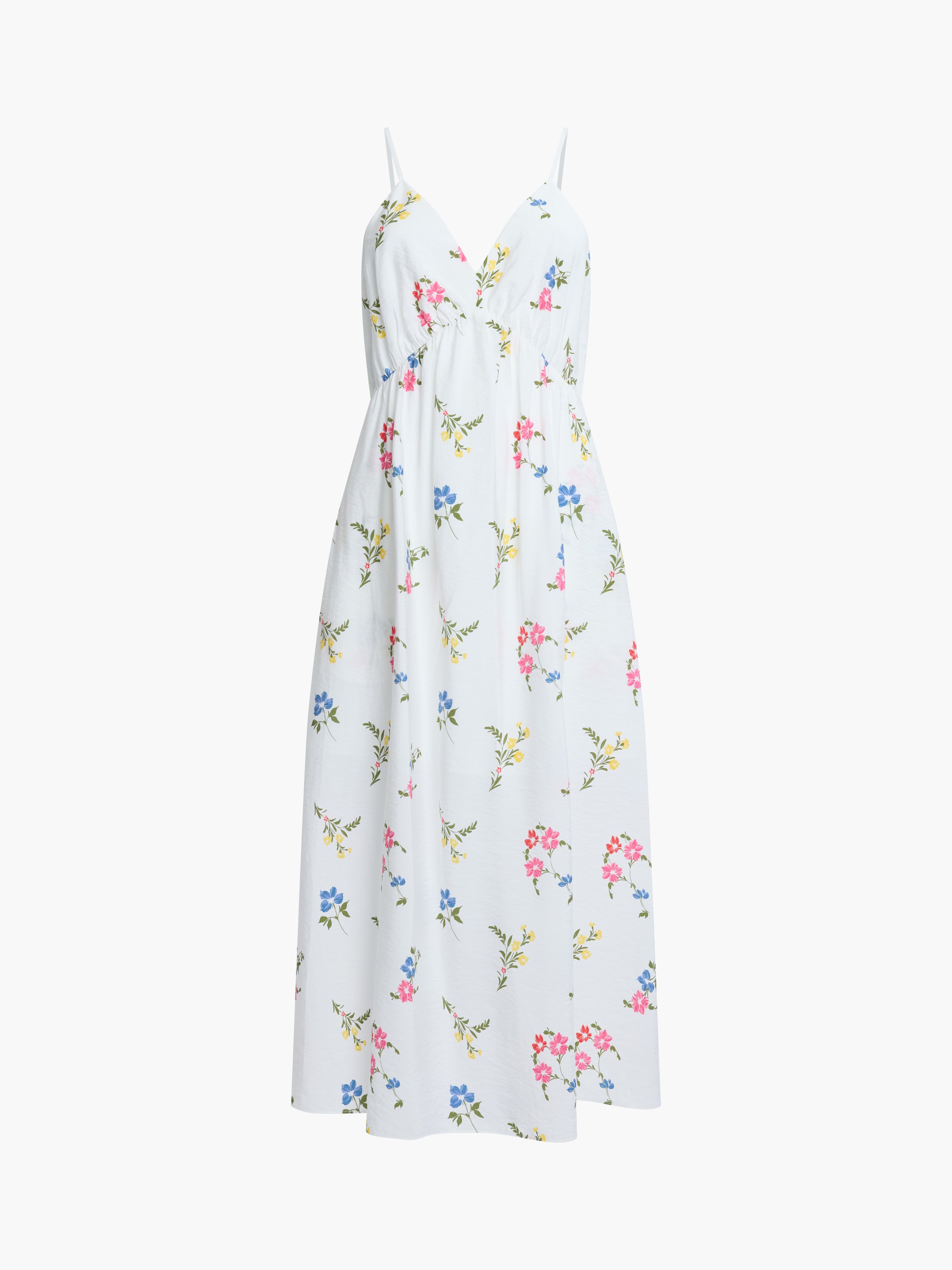 Kirsty Drape Sun Dress