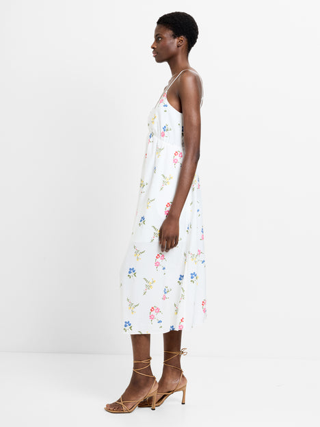 Kirsty Drape Sun Dress