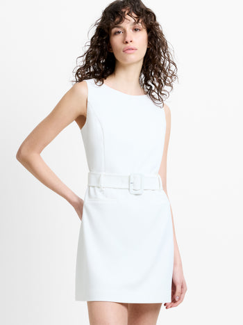 Women's White Dresses | French Connection UK