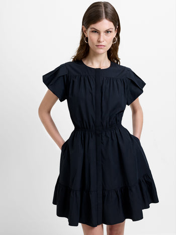 Women's Black Dresses | French Connection UK Women's Black Dresses | French Connection UK