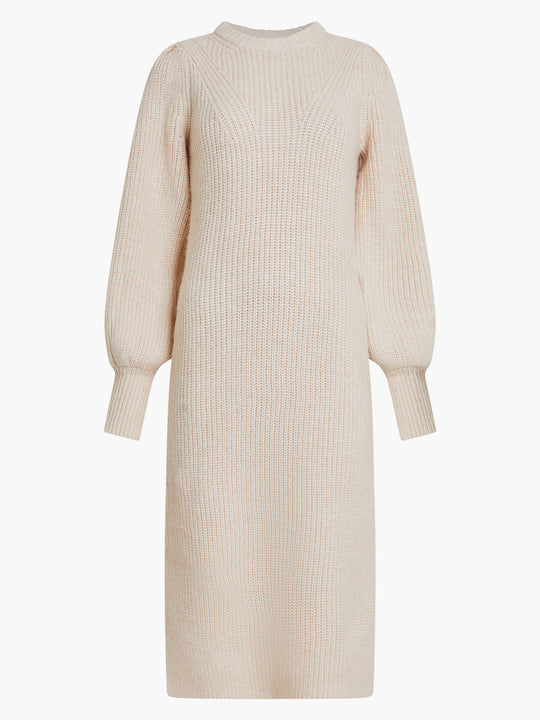 Kessy Puff Sleeve Dress