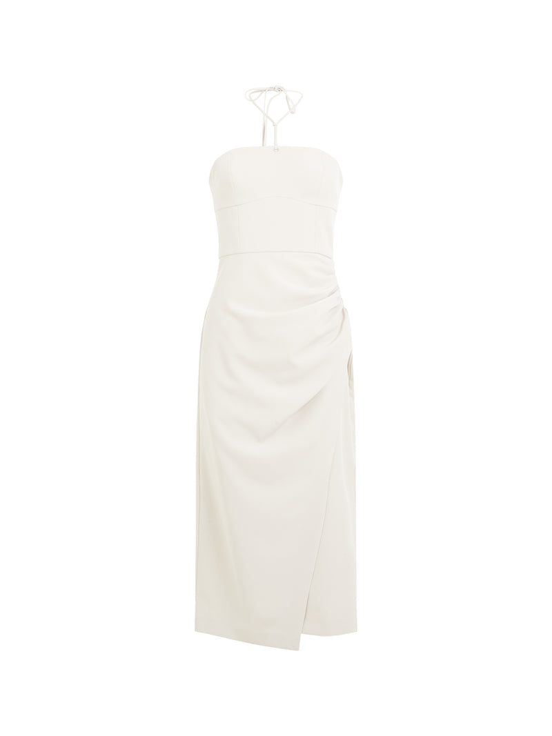 French connection saya crepe dress deals