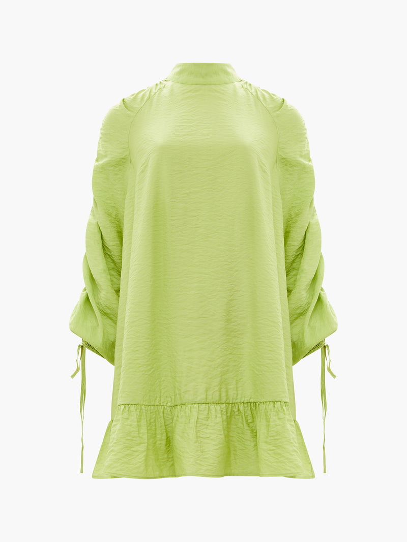 Faron Drape Dress