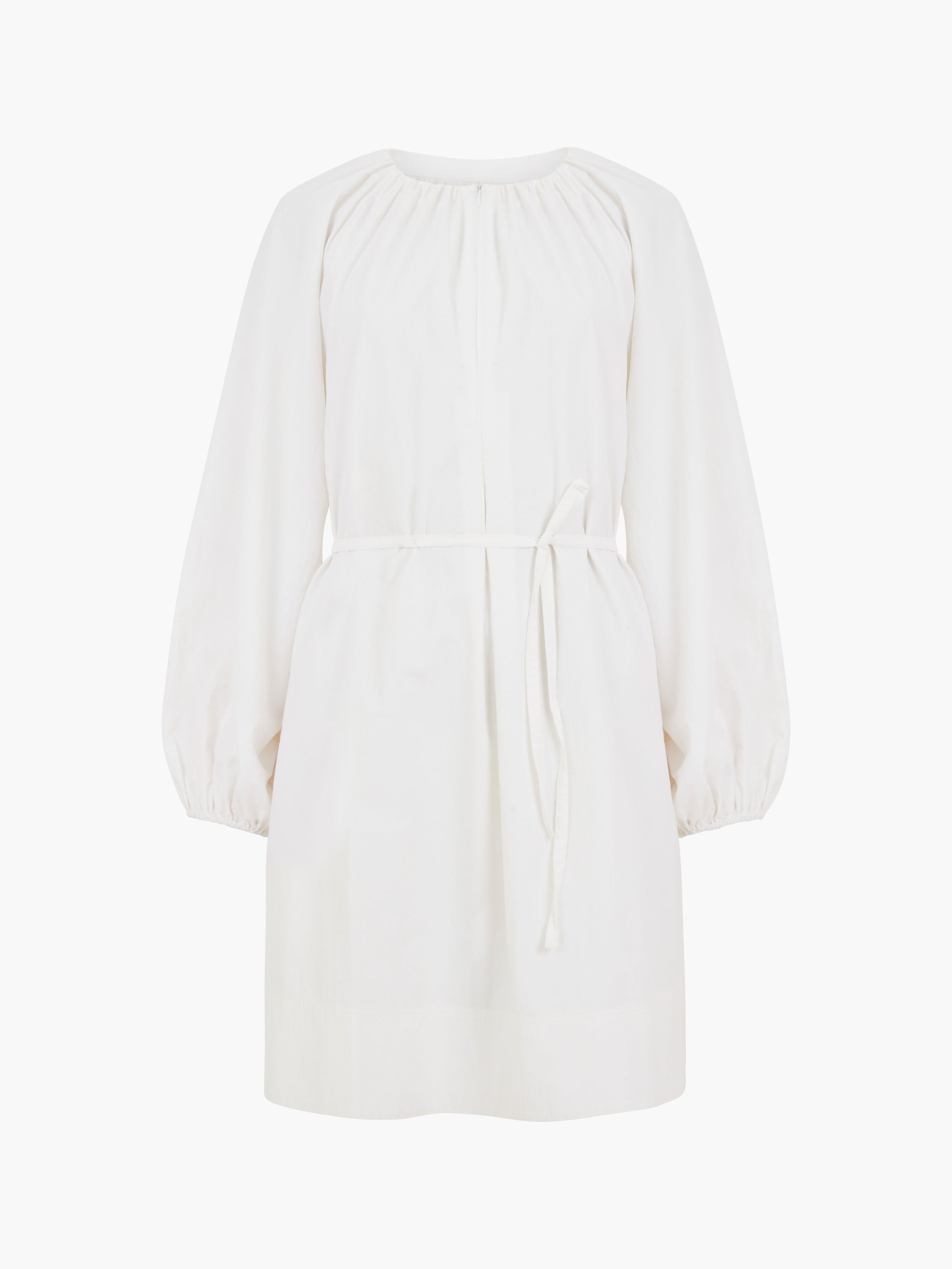 Alora Zip Dress