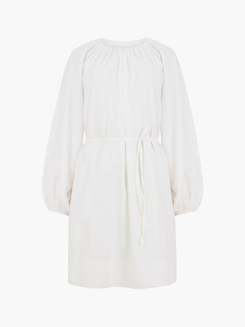 Alora Zip Dress