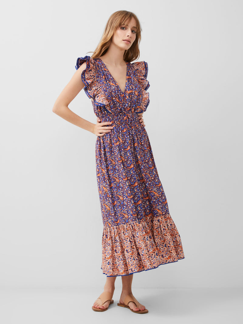 French connection dressing gown shop