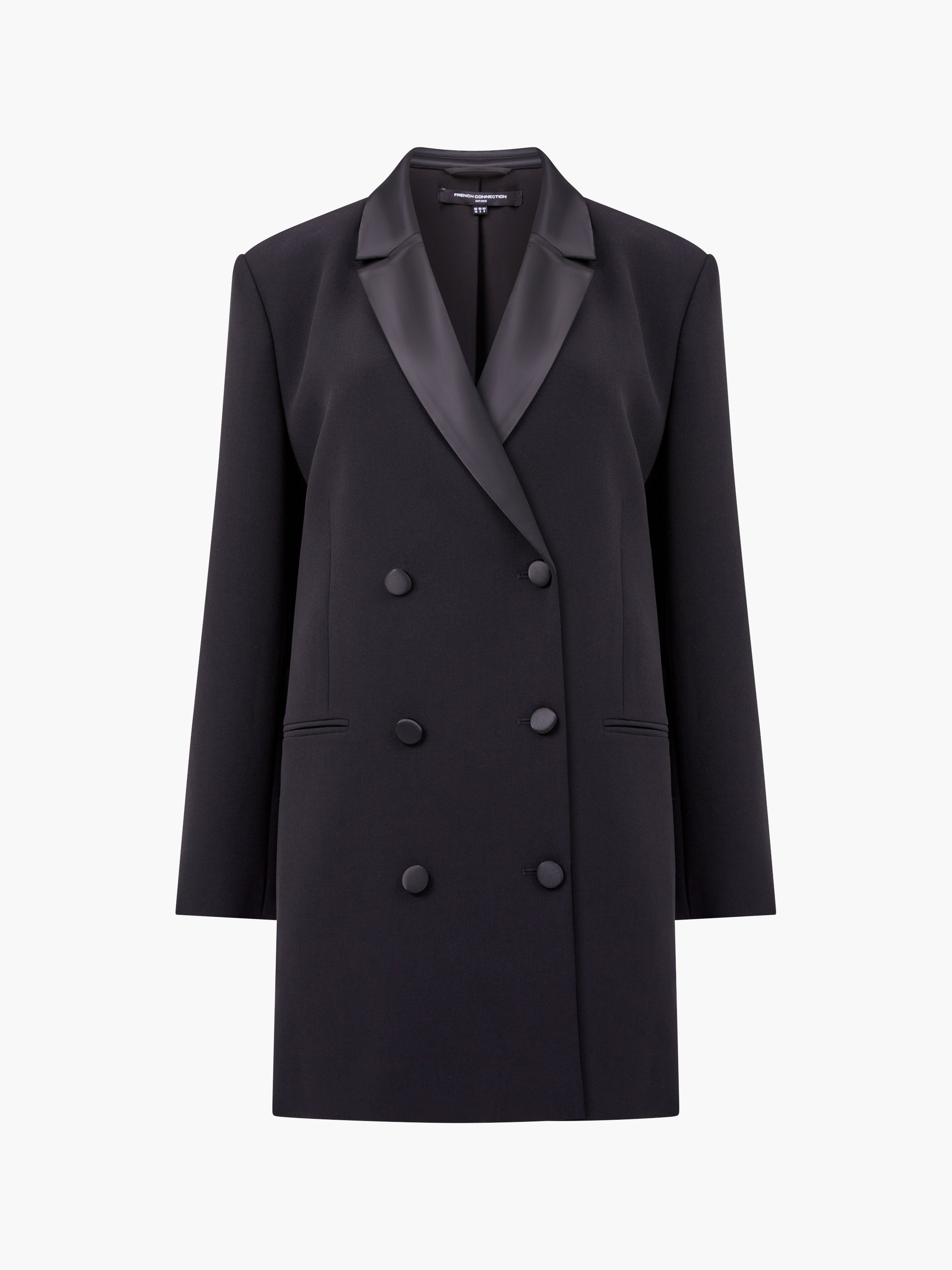 The kooples blazer dress hotsell