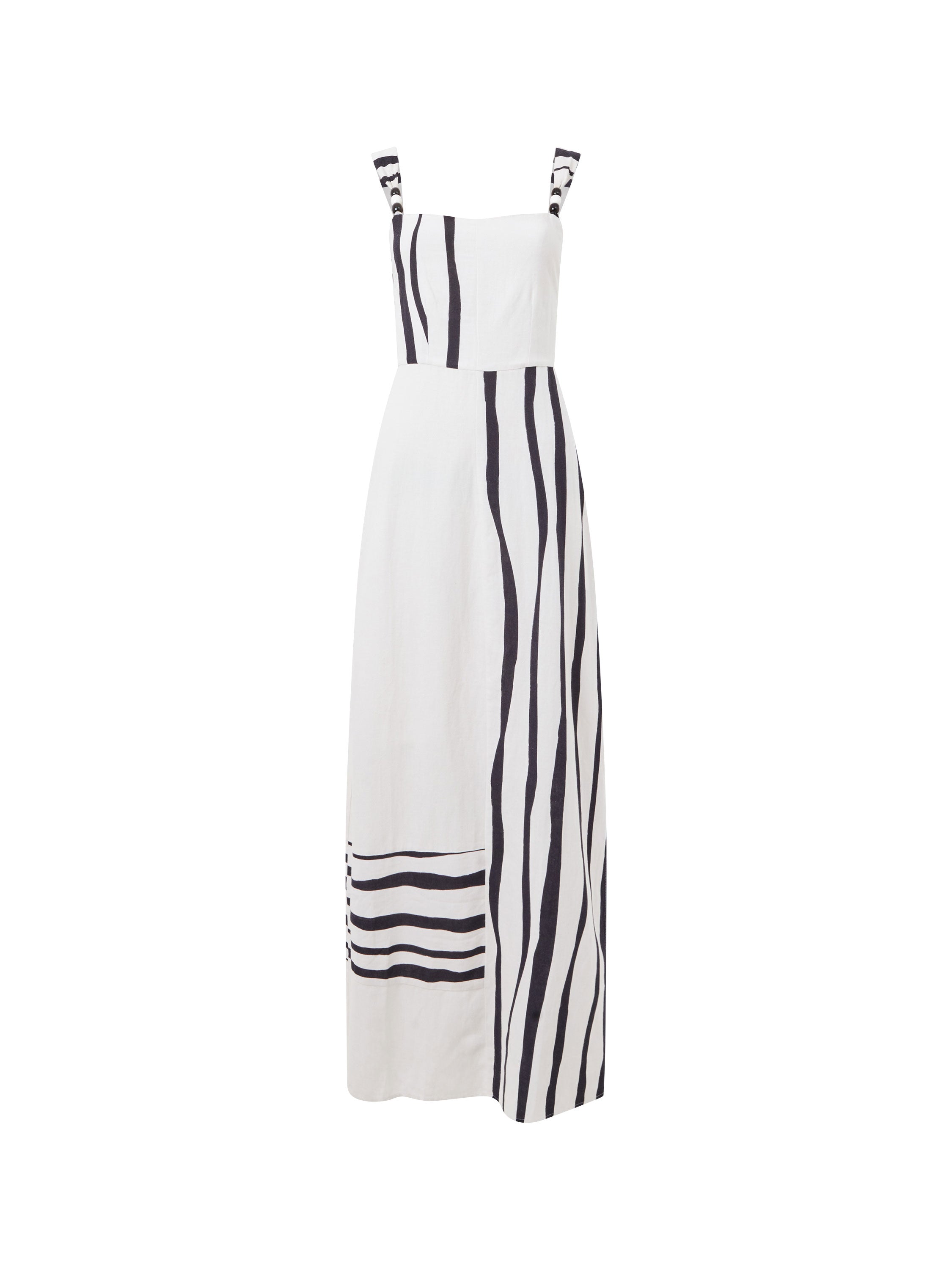 Genevieve Ariette Dress