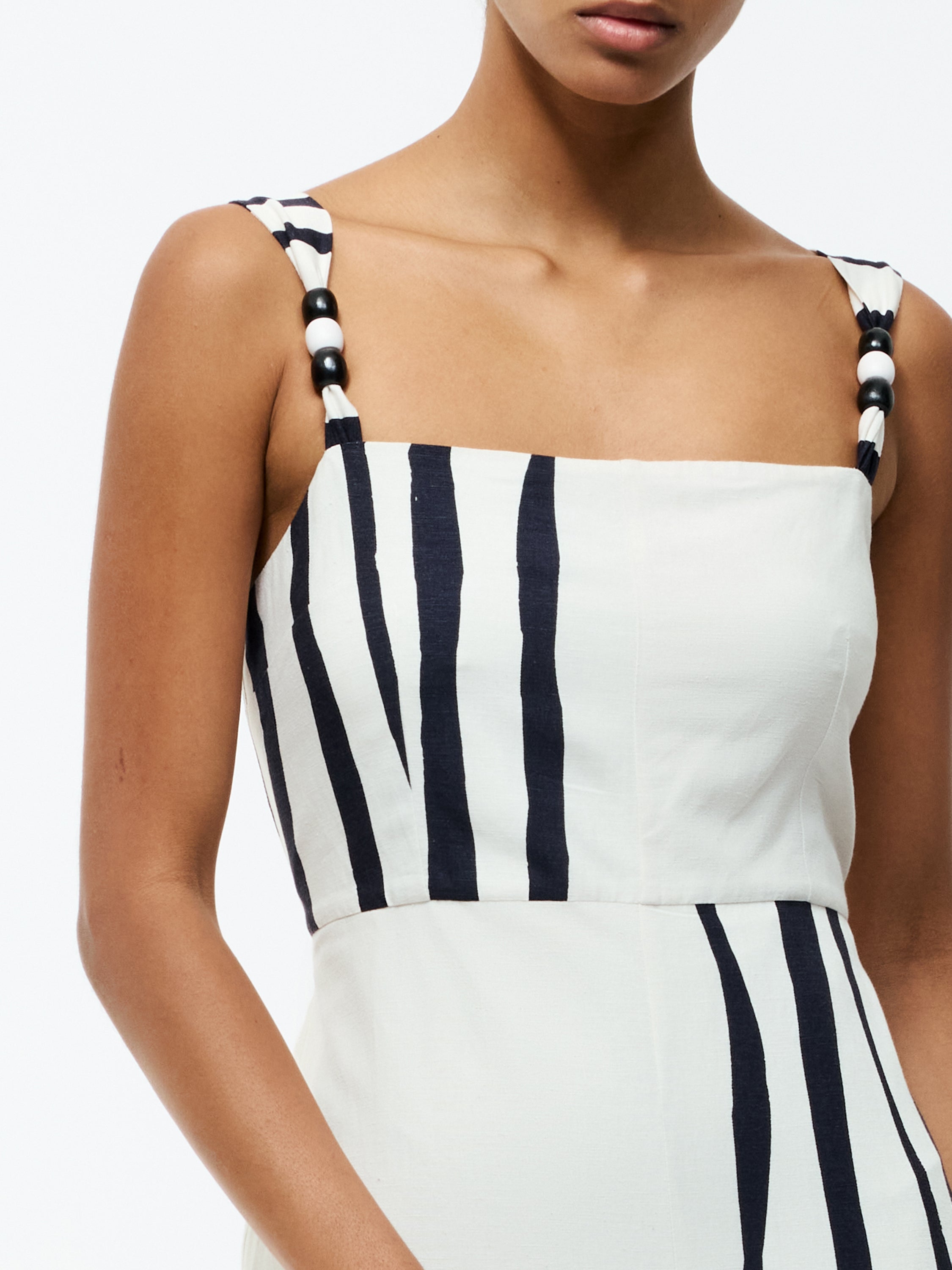 Genevieve Ariette Dress