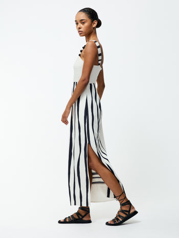 Genevieve Ariette Dress