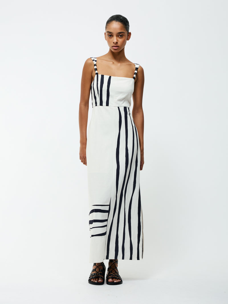 Genevieve Ariette Dress